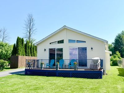 309 Cumberland Head Rd