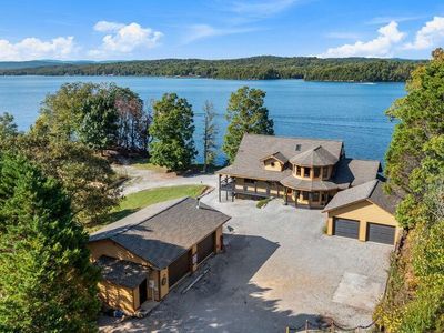 117 Chickasaw Point