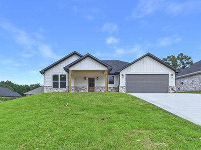 425 Cedar Hill Loop