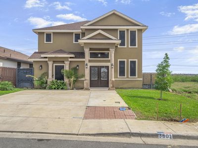 3801 Yvonne Ramirez Ct