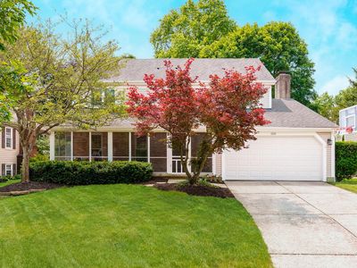 1233 Churchbell Way