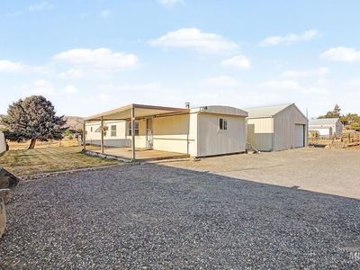 Property at 2312 3rd Ave, Clarkston, WA