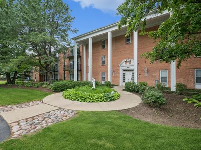 5101 Carriageway Dr APT 210