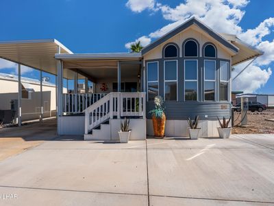 555 Beachcomber Blvd #D40