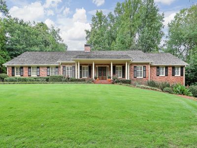 4405 Paper Mill Rd SE