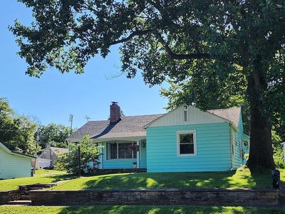 Property at 322 N East St, Olney, IL