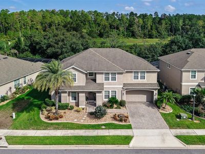 623 TIMBERVALE TRAIL