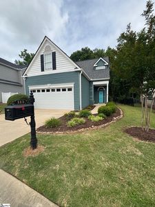 129 Ledgewood Way