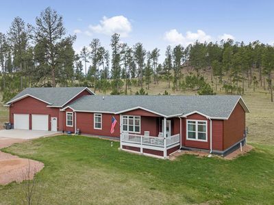 25415 Wind Song Valley Rd