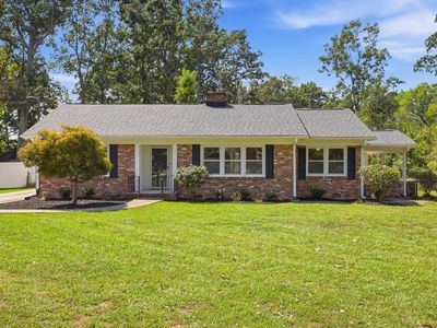 318 Elizabeth Dr