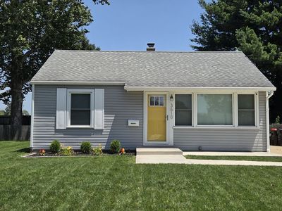 3610 N Twelve Oaks Dr