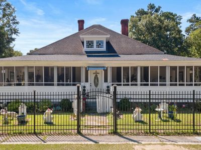 319 W Marion St.