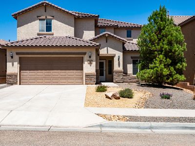 Property at 510 Palo Alto Dr NE, Rio Rancho, NM
