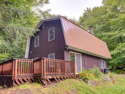 Property at 612 S Shore Road, Speculator, NY