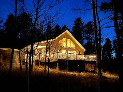 22513 Deer Meadow Dr