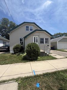 Property at 1524 S 87th STREET, West Allis, WI