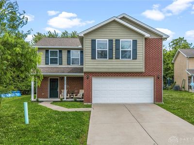 110 Kaitlin Way