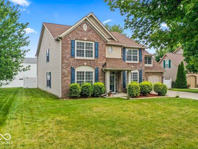 10796 Chestnut Heath Ct