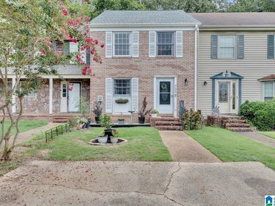 733 Cahaba Manor Trl