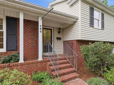 140 Petree Rd