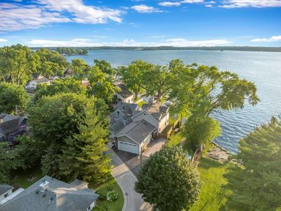 Property at 68 Lake Ln, Fox Lake, IL