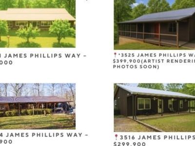 3500 James Phillips Way