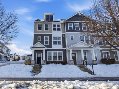 Property at 1320 Old Highway 8 NW, Saint Paul, MN