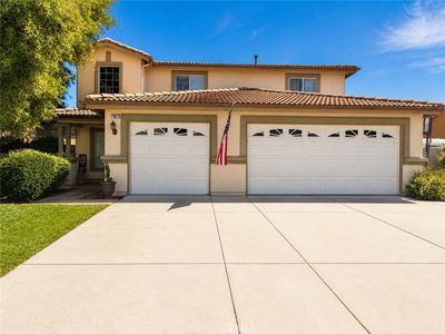 Property at 7867 La Monica St, Highland, CA