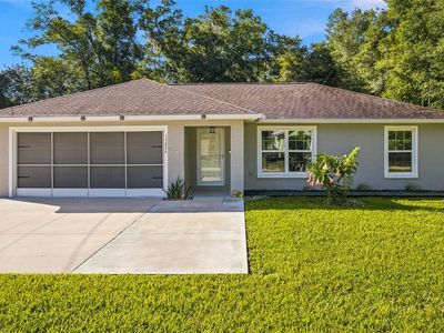 Property at 19056 SAINT BENEDICT DRIVE, Dunnellon, FL