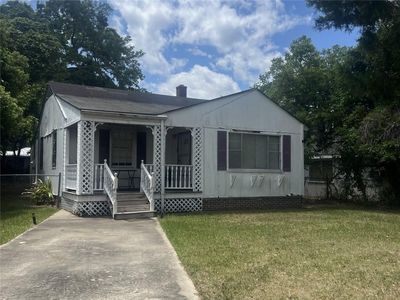 3119 Treville Ave