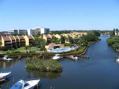 1900 COVE II PLACE #122