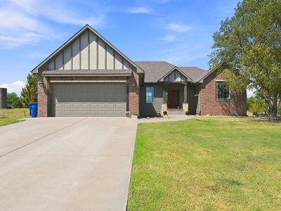 5000 E Idle Banks Cir