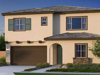 Plan 2 Plan, Lily at Great Park Neighborhoods