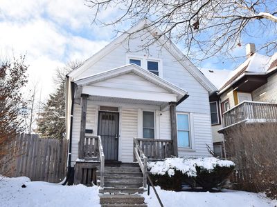 2863 North Richards STREET UNIT 2857