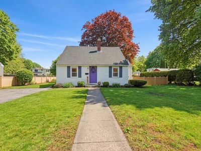 Property at 1 Brookhaven Rd, Worcester, MA