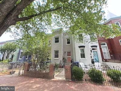 Property at 431 5th St NE, Washington, DC