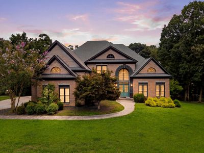 9221 Hidden Mountain Dr