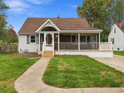 99 Willow Dr