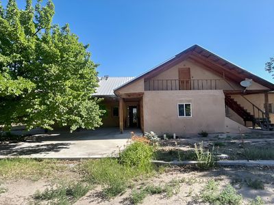 Property at 737 State Road 76, Chimayo, NM