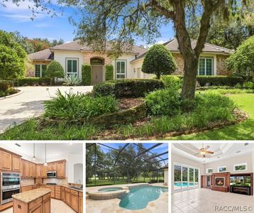 3405 N Spyglass Village Path