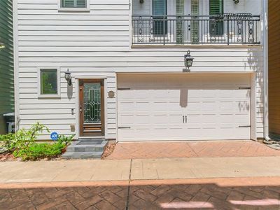 706 Allston St Unit B