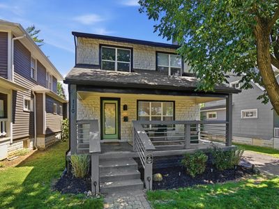 110 N Chase Ave