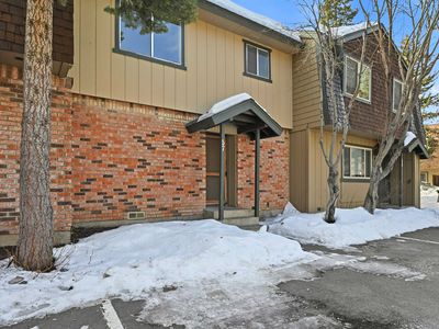 3101 Lake Forest Rd #57