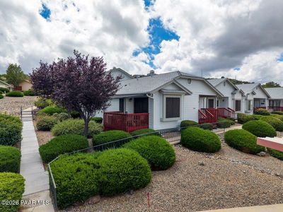 Property at 3089 Montana Terrace Rd Unit 3D, Prescott, AZ