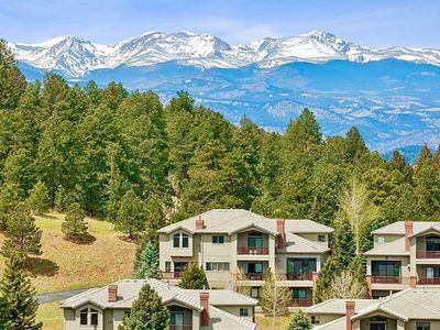 Property at 593 Ridgeside Drive, Golden, CO