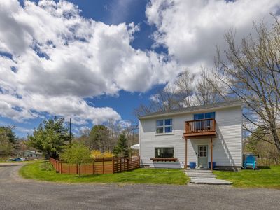Property at 3074 Camden Road, Warren, ME