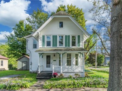 145 Union St