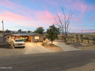 Property at 12531 S Apache Pkwy, Topock, AZ
