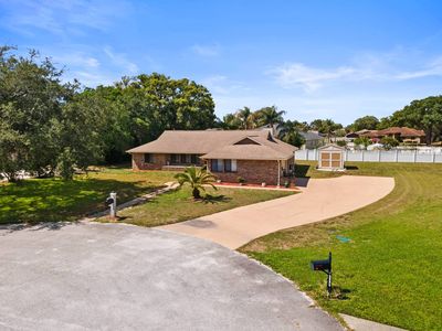 516 Donaldson Dr