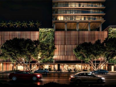 1538 Kapiolani Blvd #1608